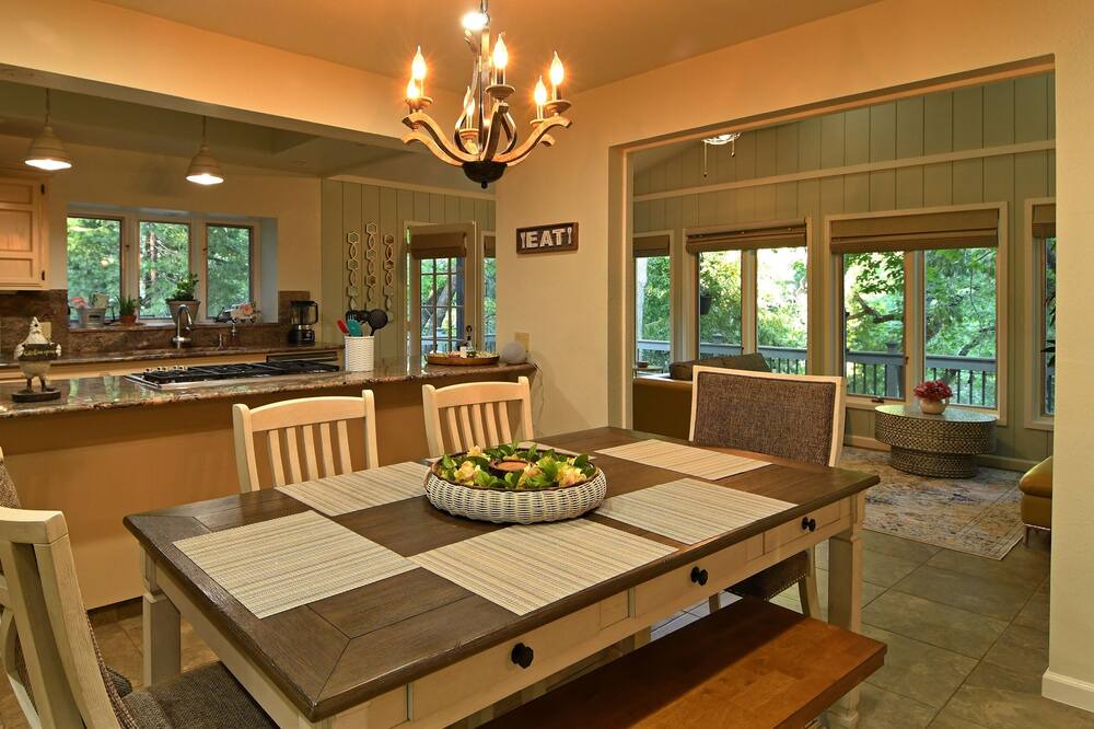 Photo of Kitchen in Coarsegold