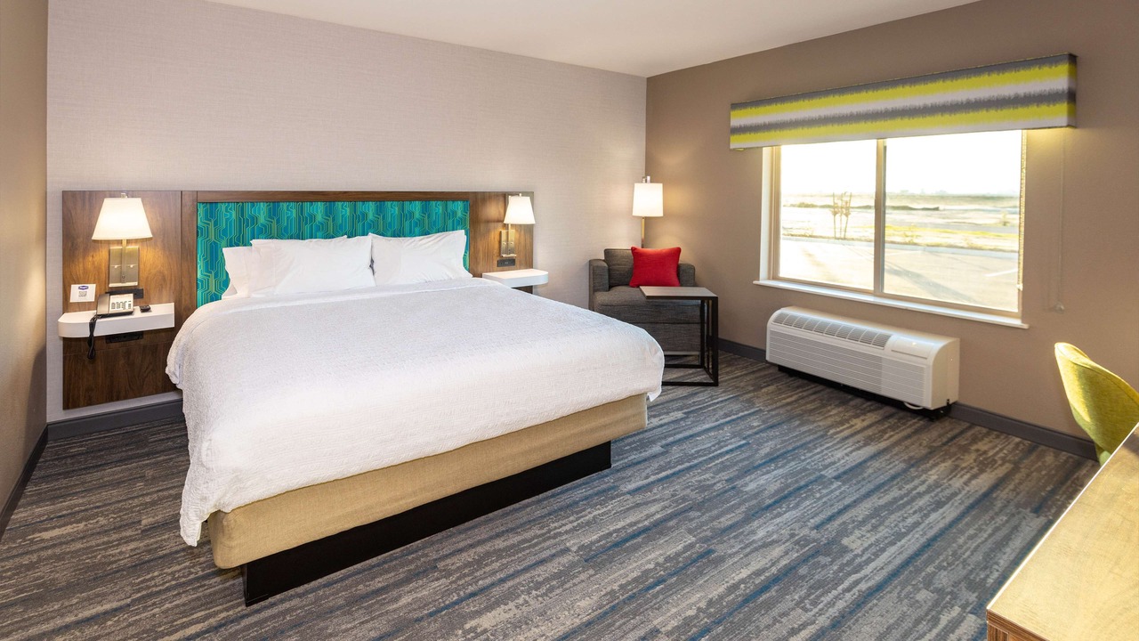 Photo of Bedroom in Selma