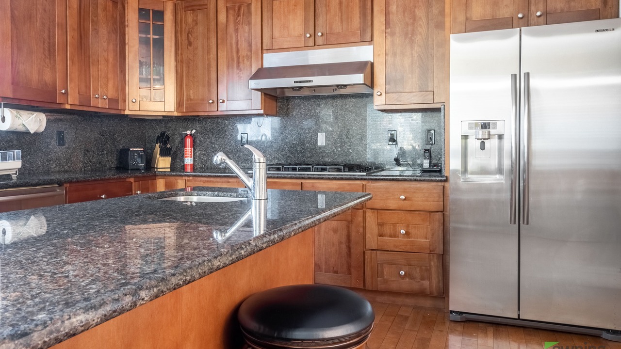 Photo of Kitchen in Fairview