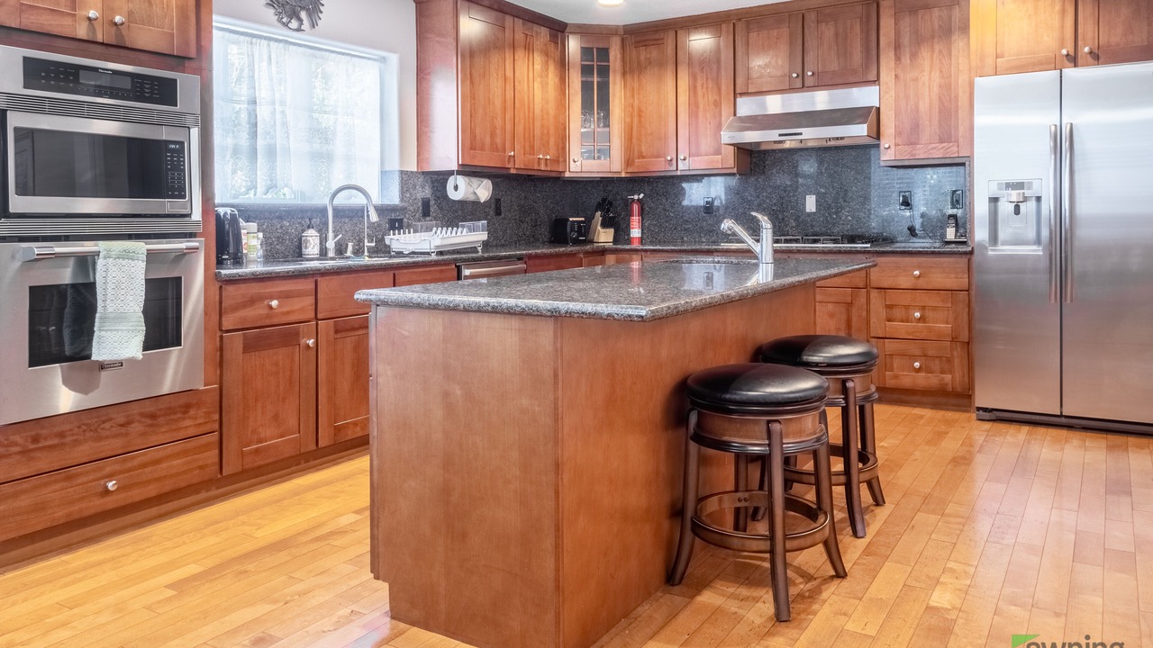 Photo of Kitchen in Fairview
