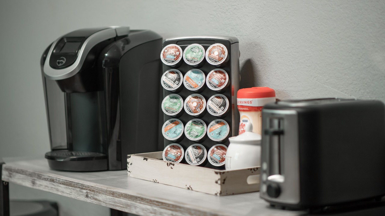 Photo of Kitchen in Fowler