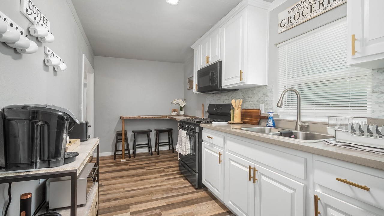 Photo of Kitchen in Fowler