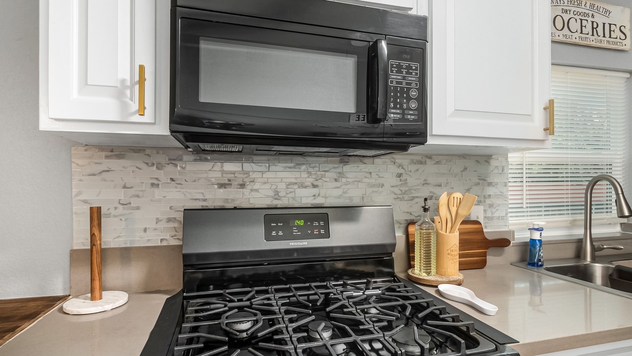 Photo of Kitchen in Fowler