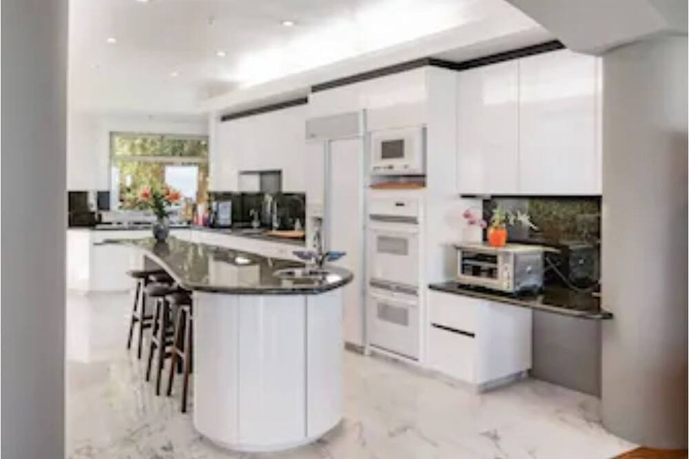 Photo of Kitchen in Marina District