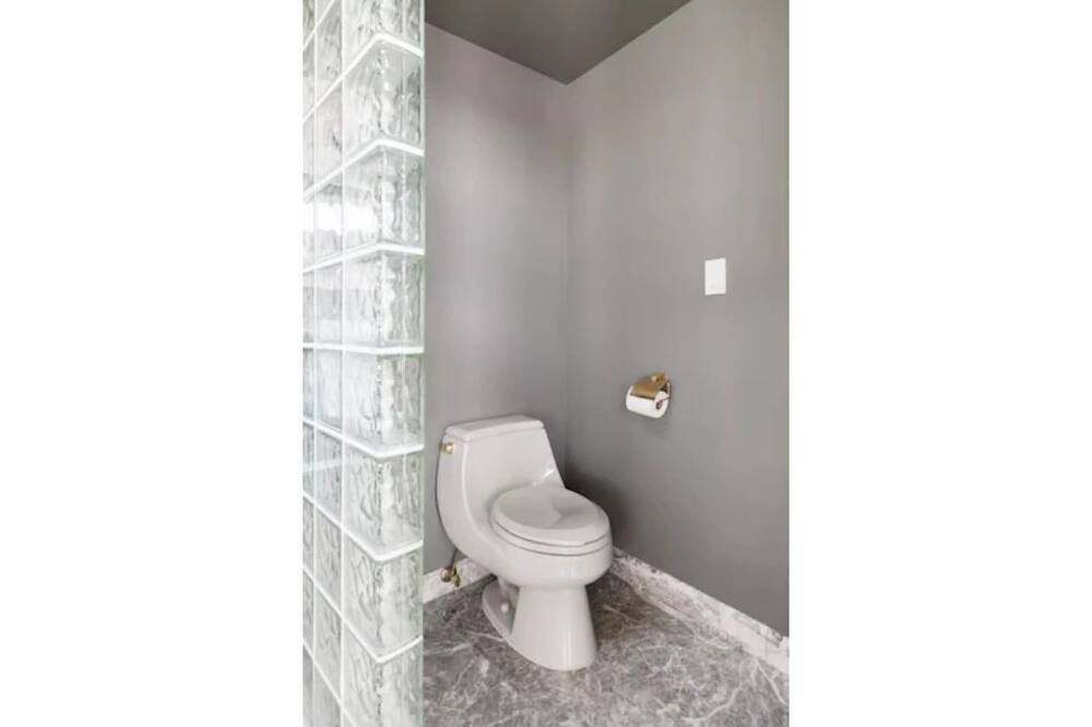 Photo of Bathroom in Marina District
