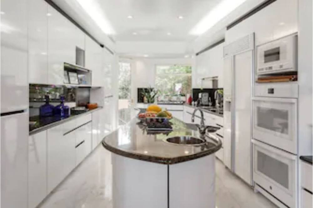 Photo of Kitchen in Marina District