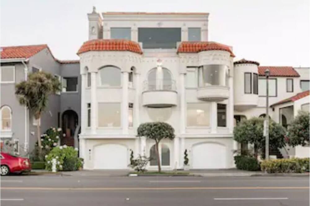 Photo of Outdoor in Marina District