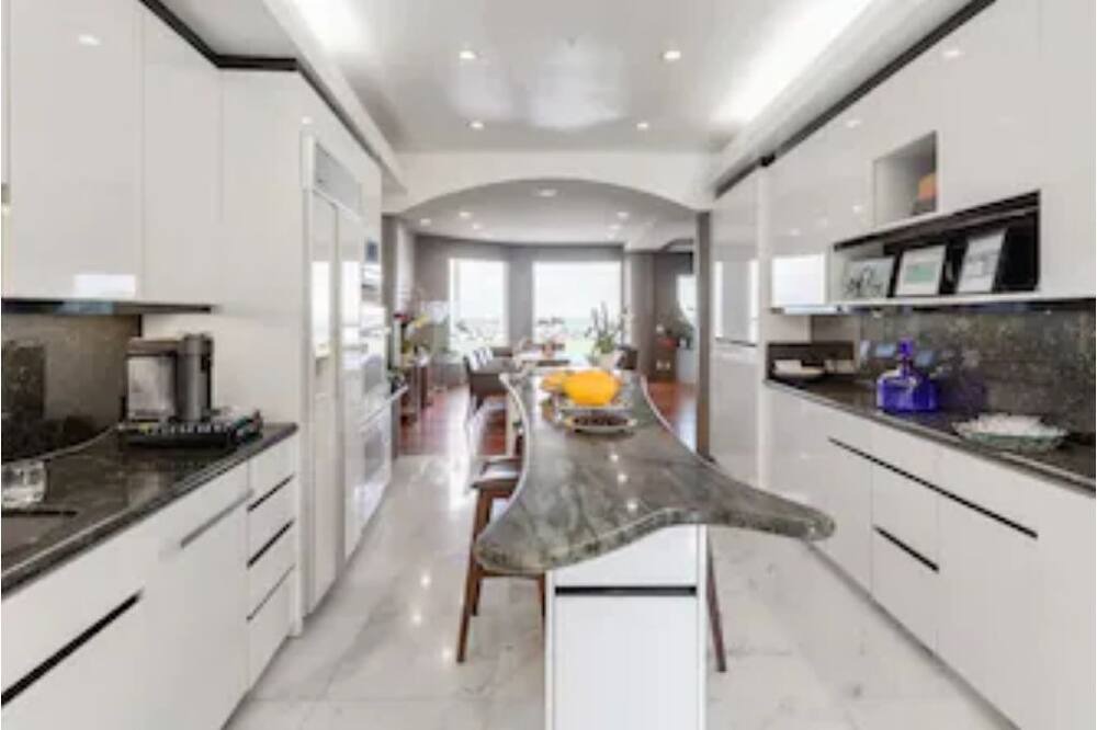 Photo of Kitchen in Marina District