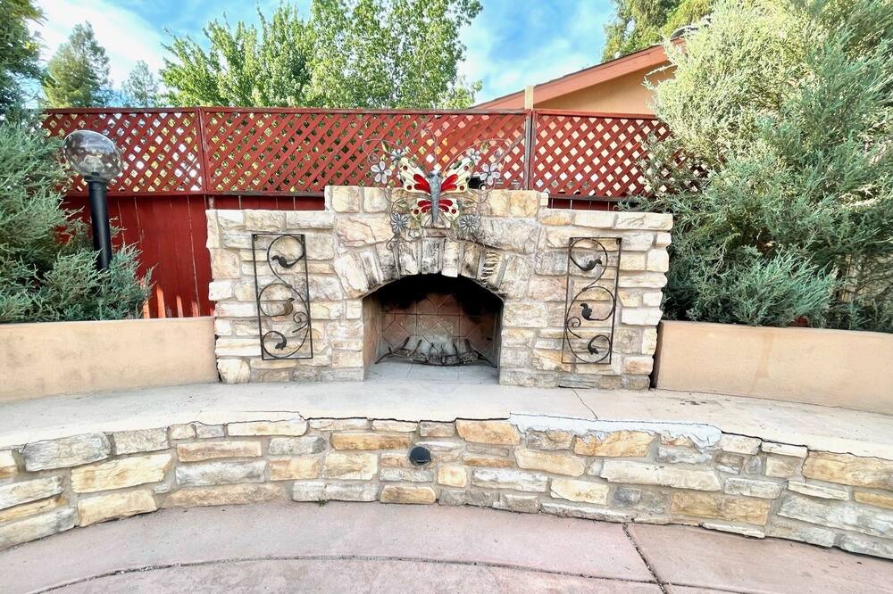 Photo of Outdoor in Sacramento
