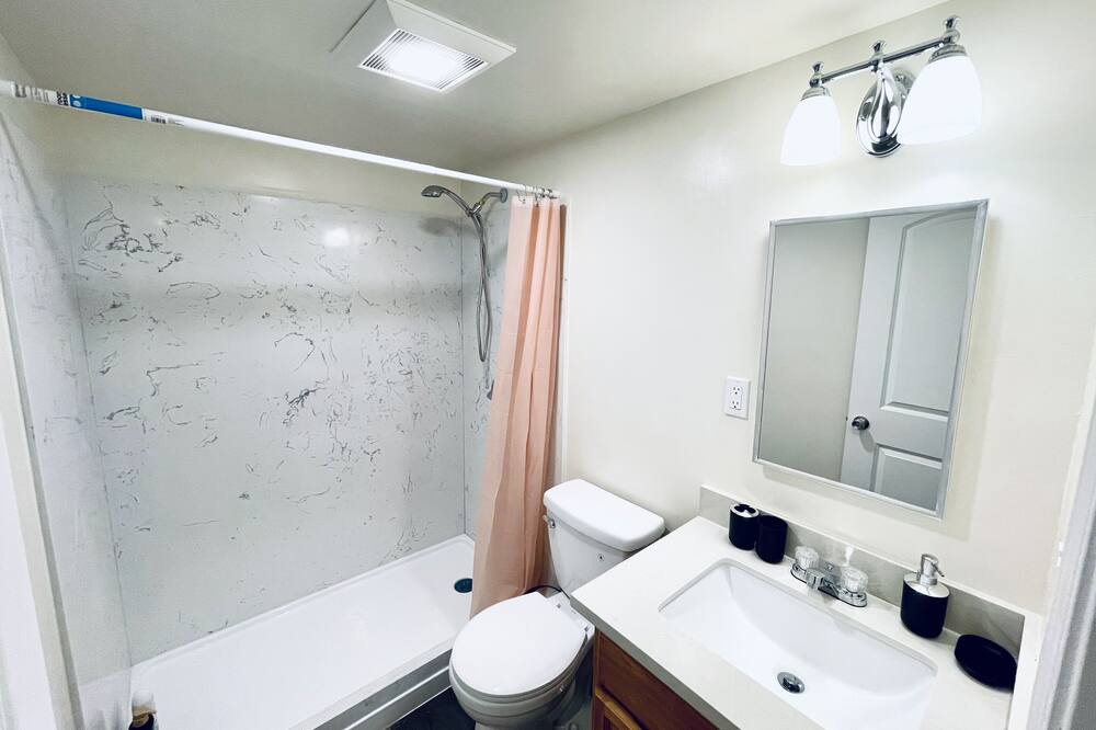Photo of Bathroom in Hayward