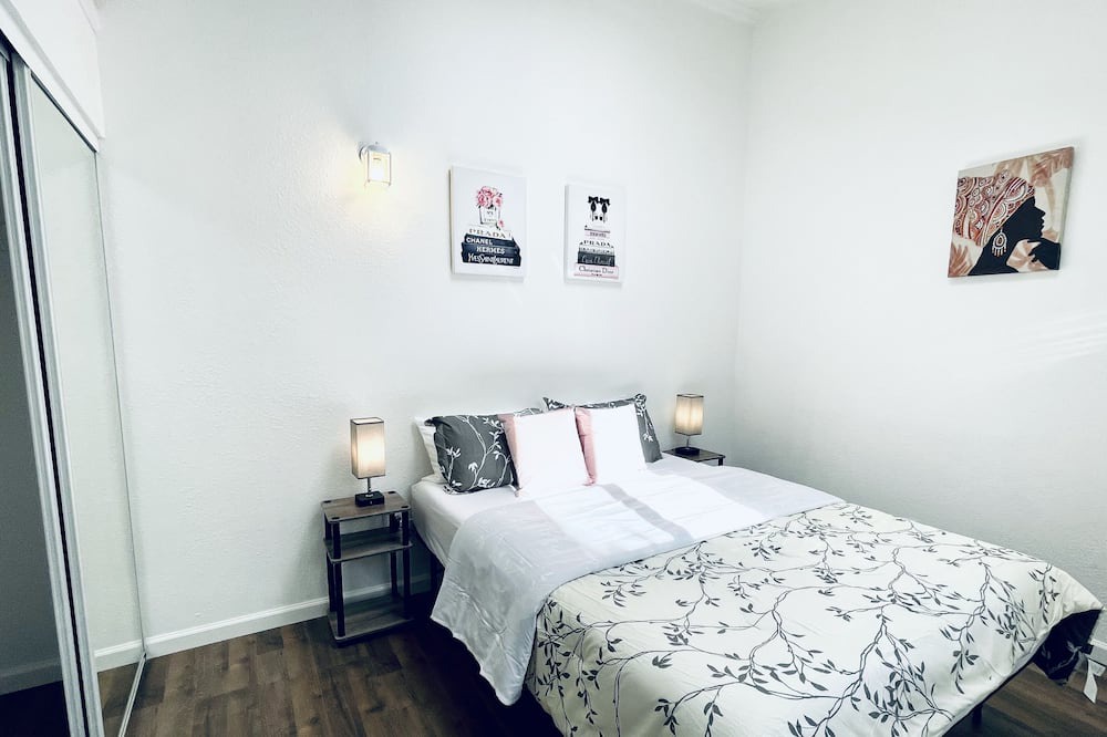 Photo of Bedroom in Hayward