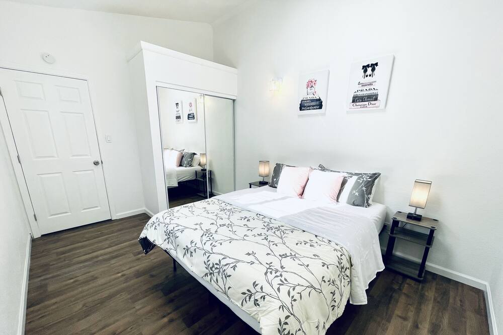 Photo of Bedroom in Hayward