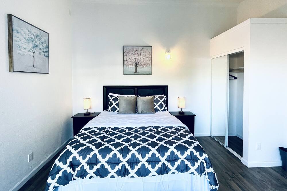 Photo of Bedroom in Hayward