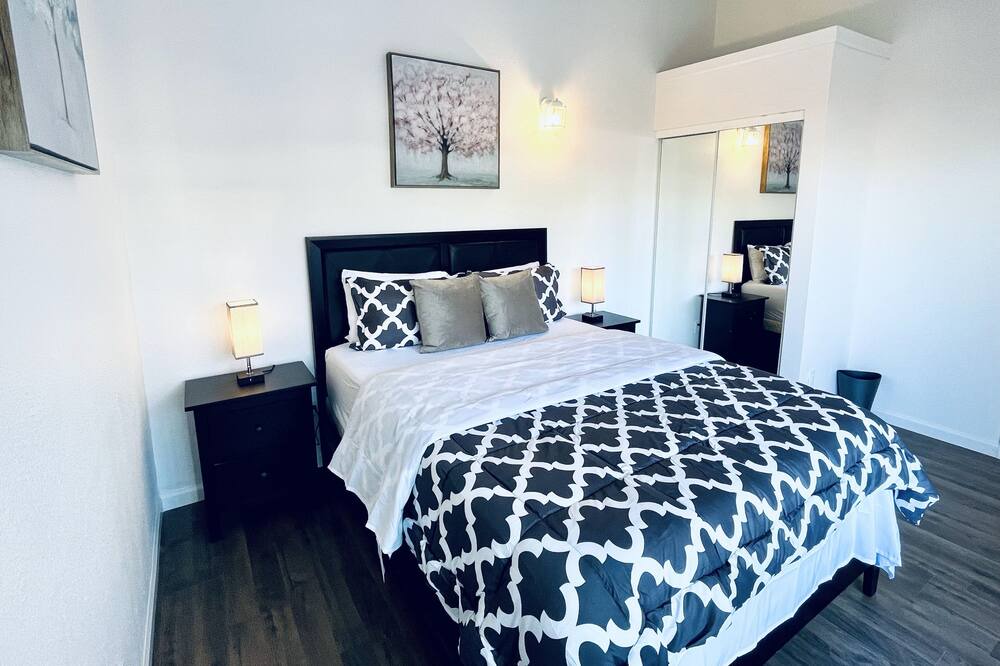 Photo of Bedroom in Hayward