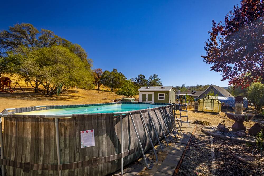 Photo of Outdoor in Coarsegold