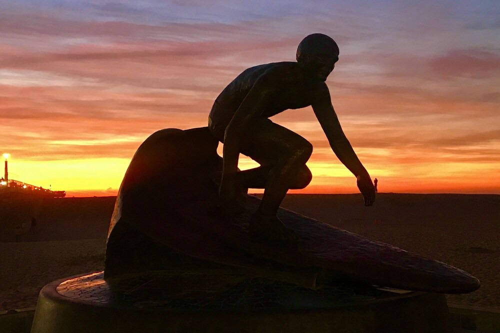 Photo of Others in Hermosa Beach