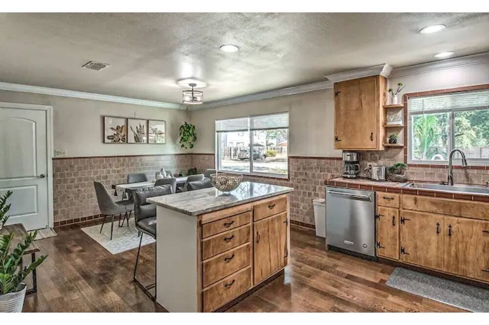 Photo of Kitchen in Redding