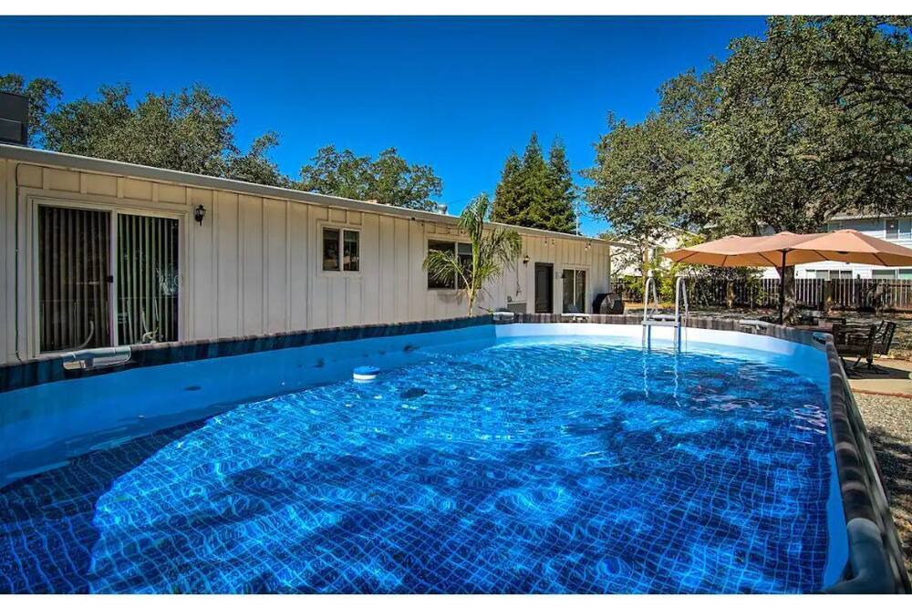 Photo of Outdoor in Redding