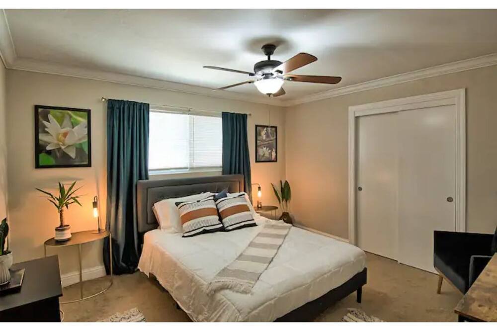 Photo of Bedroom in Redding