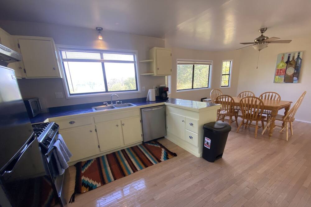 Photo of Kitchen in North Fork