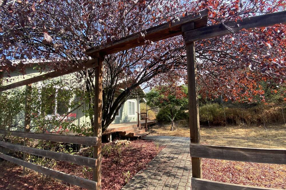 Photo of Outdoor in North Fork
