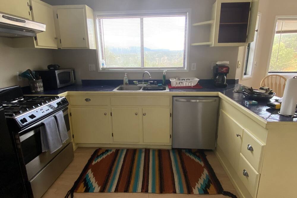 Photo of Kitchen in North Fork