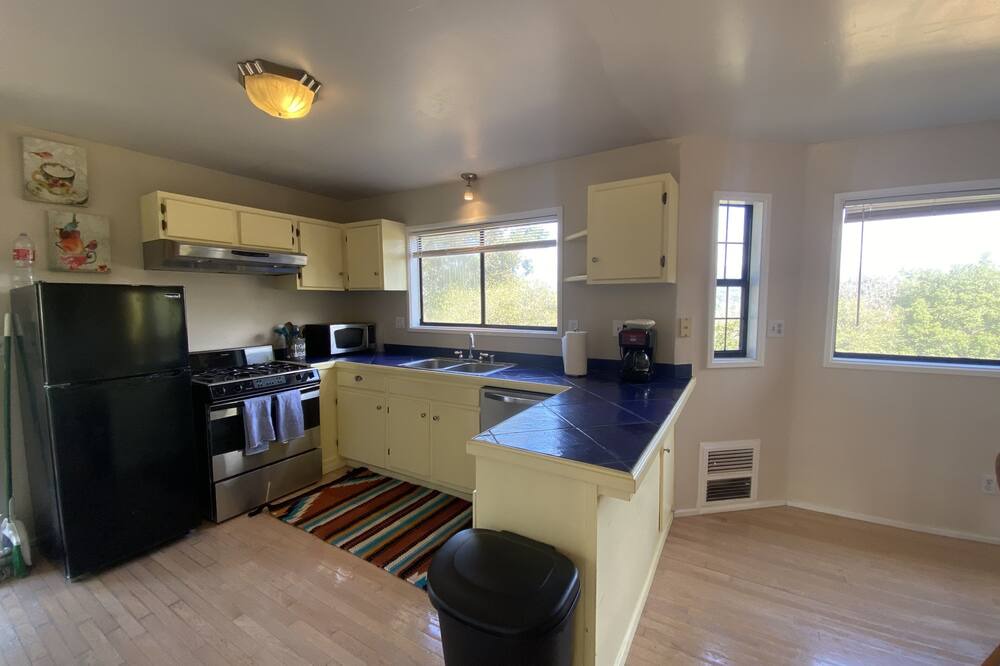 Photo of Kitchen in North Fork