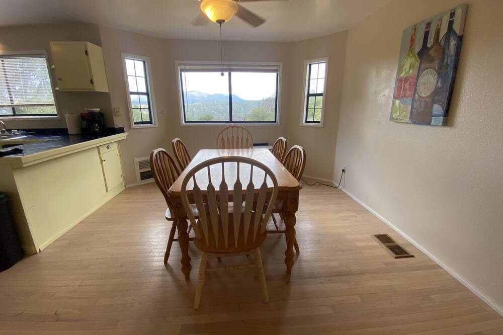 Photo of Kitchen in North Fork