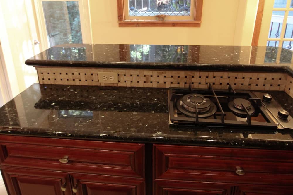 Photo of Kitchen in Mill Valley