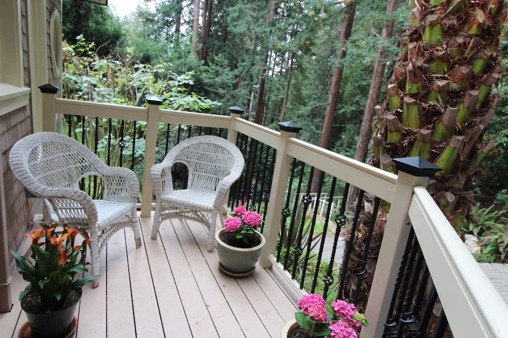 Photo of Patio Balcony in Mill Valley
