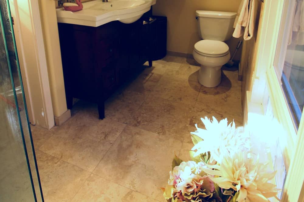 Photo of Bathroom in Mill Valley