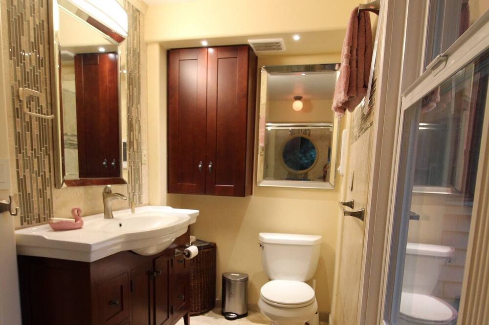 Photo of Bathroom in Mill Valley