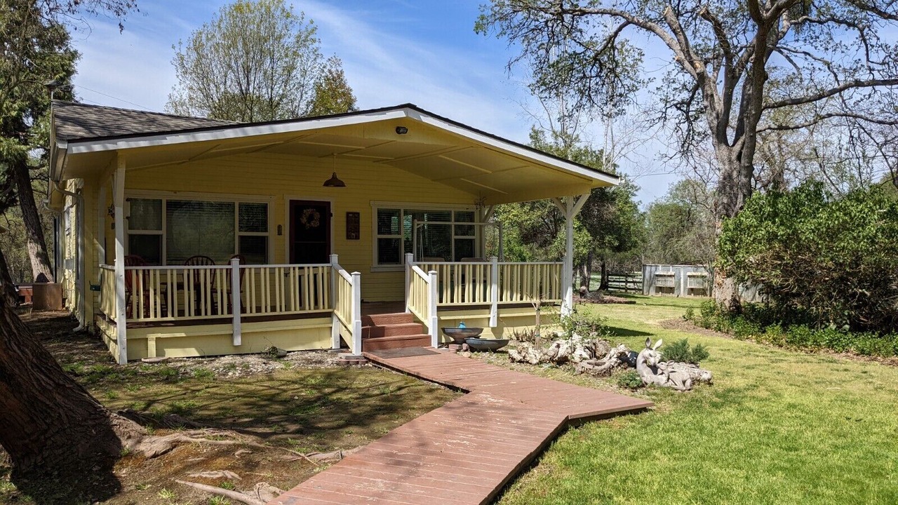 Photo of Outdoor in Dunlap