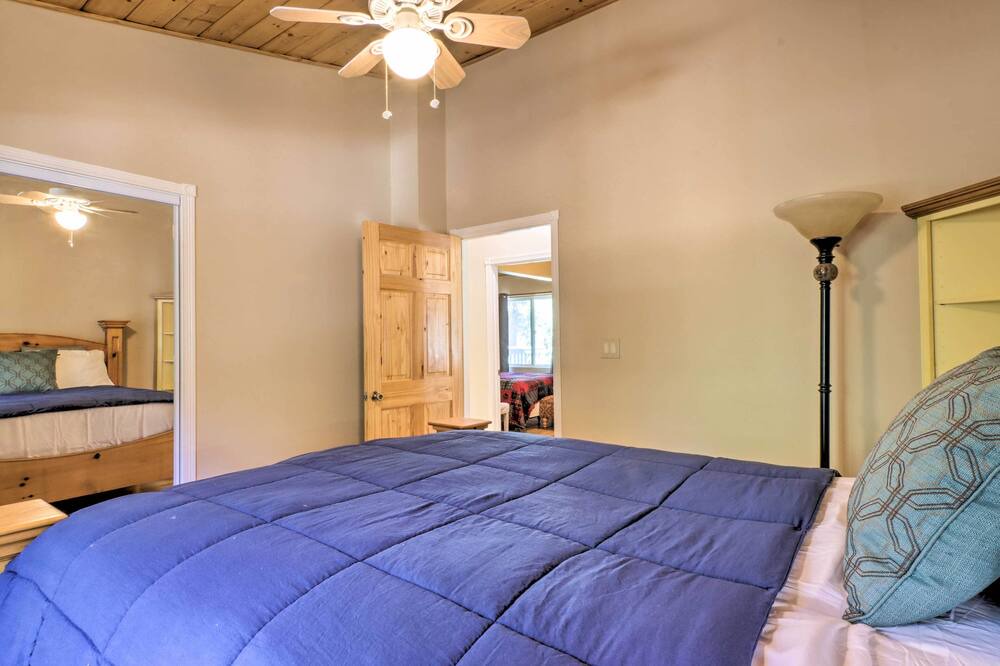 Photo of Bedroom in Frazier Park