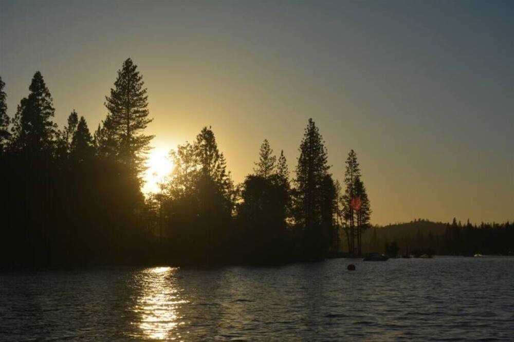 Photo of Outdoor in Bass Lake