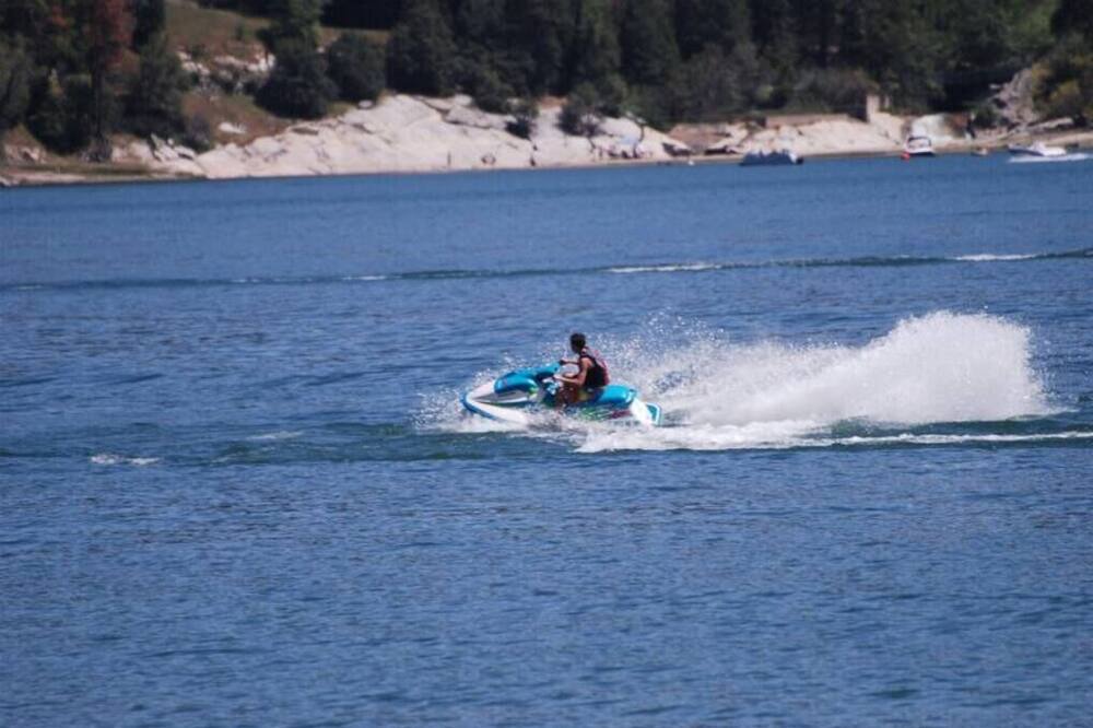 Photo of Outdoor in Bass Lake