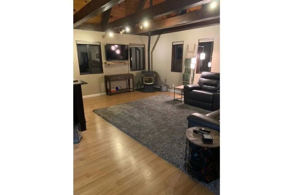 Photo of Bedroom in Placerville