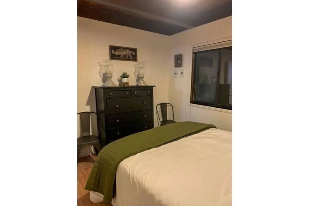 Photo of Bedroom in Placerville