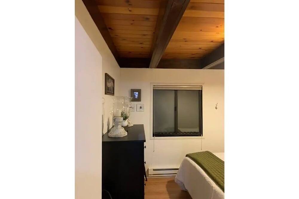Photo of Bedroom in Placerville