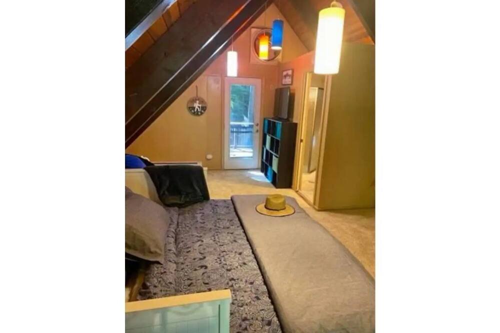 Photo of Bedroom in Placerville