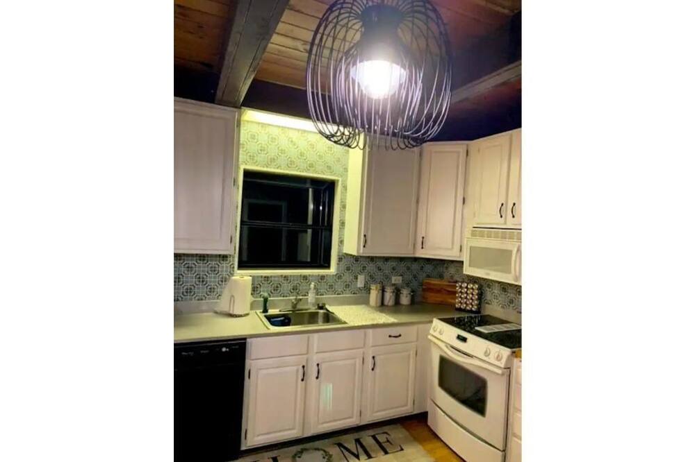 Photo of Kitchen in Placerville