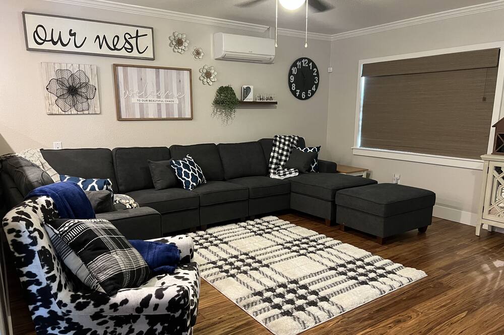 Photo of Livingroom in Lodi