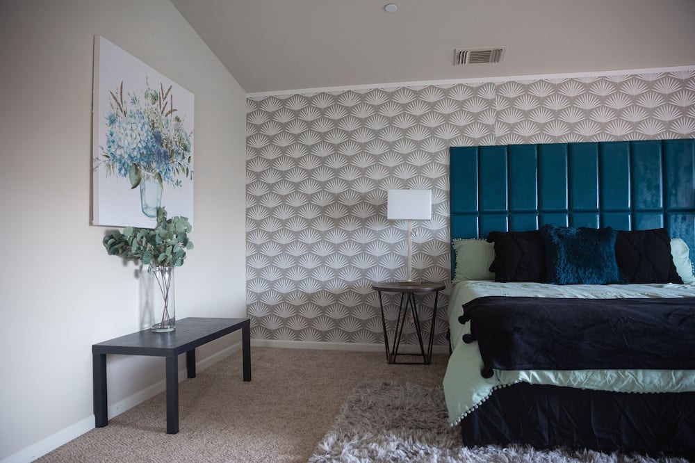 Photo of Bedroom in Clovis
