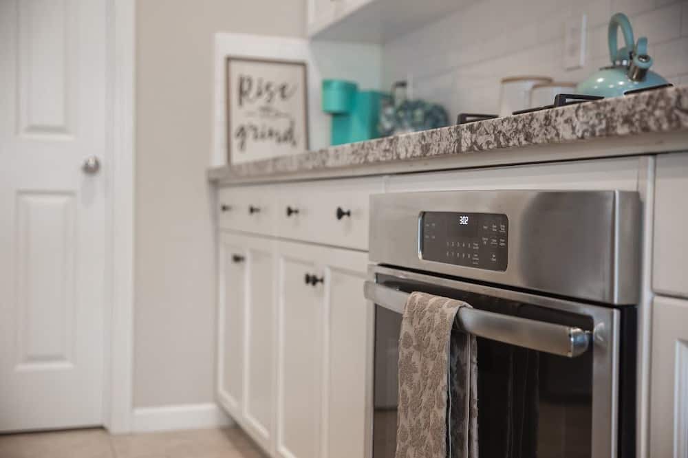 Photo of Kitchen in Clovis