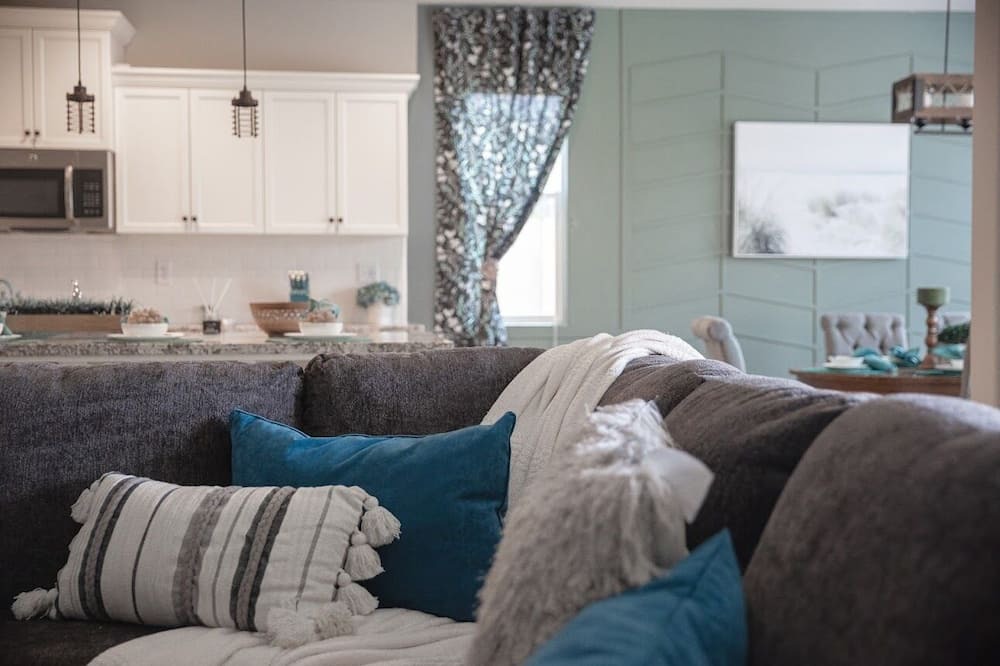 Photo of Livingroom in Clovis