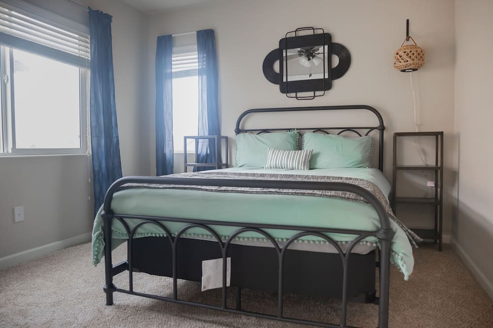 Photo of Bedroom in Clovis