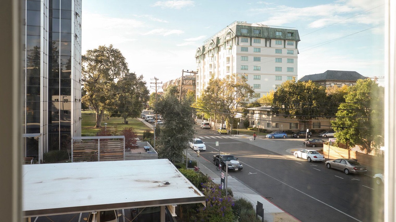 Photo of Outdoor in Central San Mateo