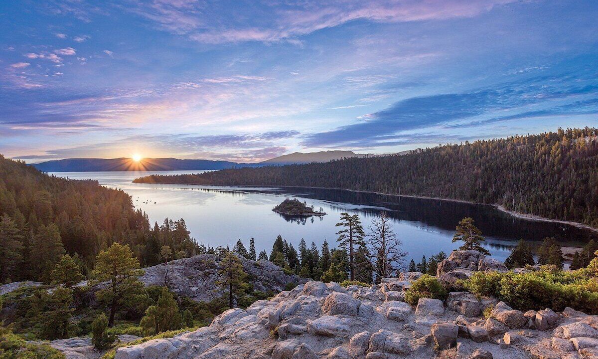Photo of Others in Tahoe Village