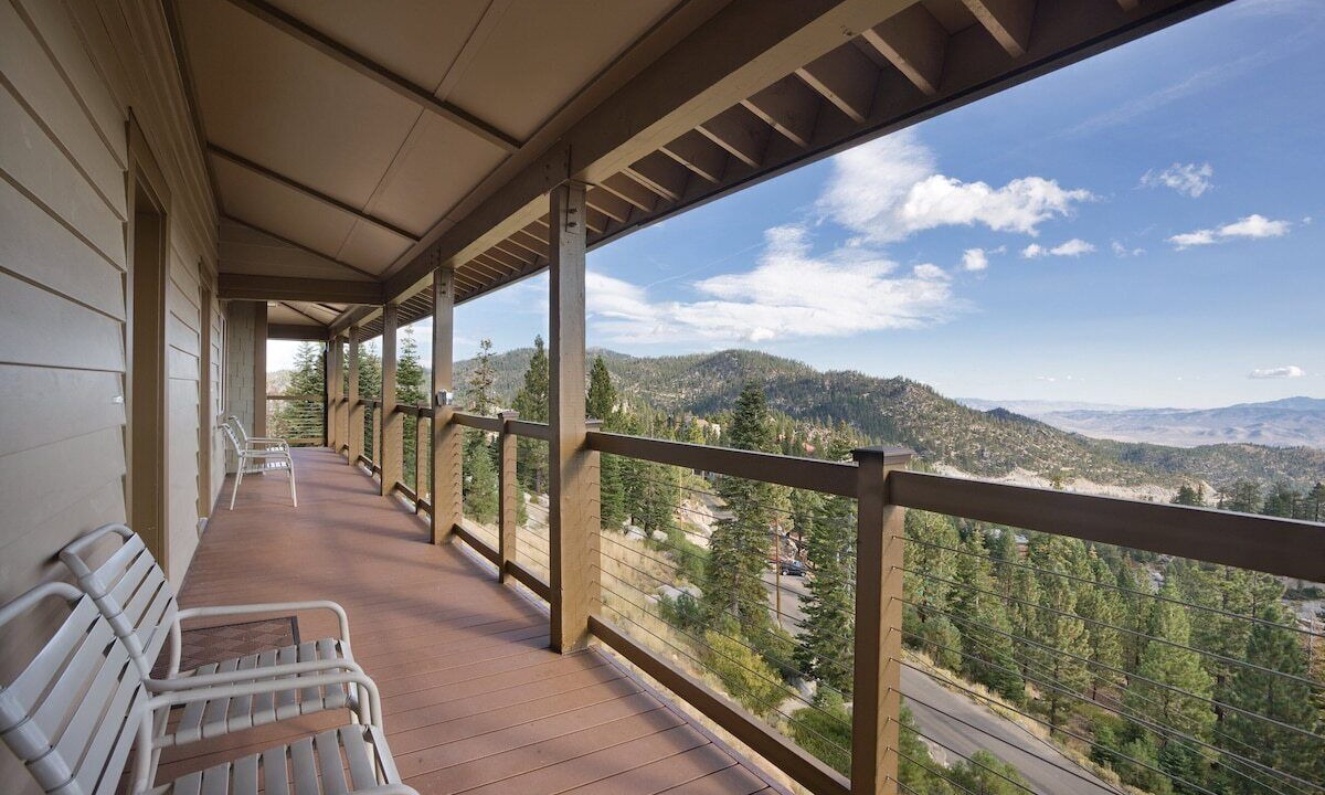 Photo of Outdoor in Tahoe Village