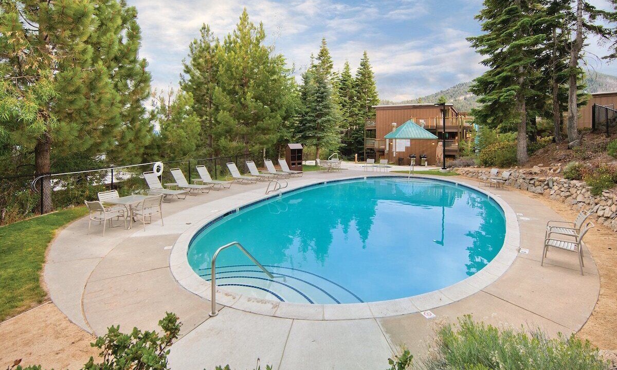 Photo of Outdoor in Tahoe Village
